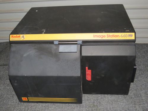 Kodak DS Digital Science Image Station 440 (#854)