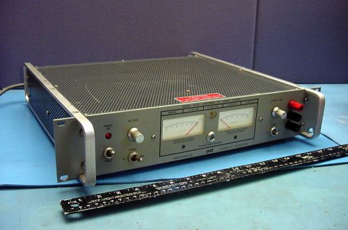 Excellent used power designs universal dc power source model 6150 for sale