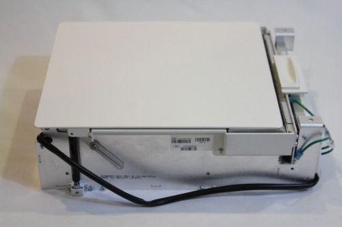 NEW SANMINA SCI THERMAL PRINTER CHART WRITER RECORDER CASE ASSY 2051637-001