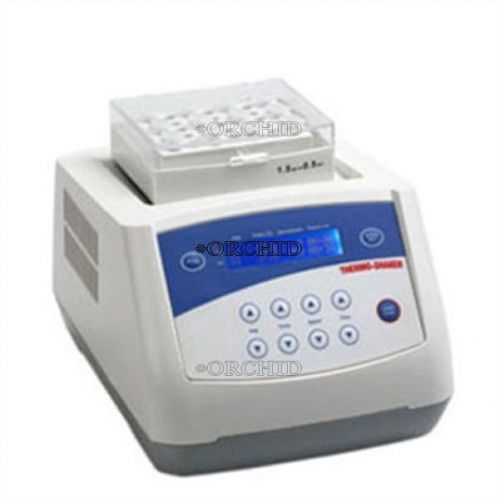 New rt.0~100 shaker incubator msc-100 thermo 200-1500rpm degree for sale
