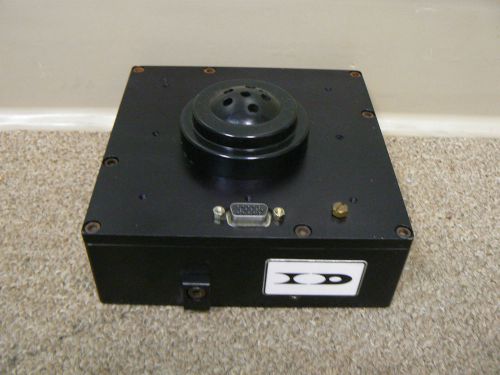 Industrial Dynamics Vibration Resonant Shaker Module with Magnetic Base