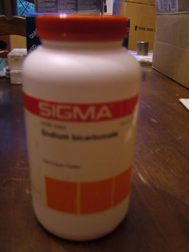 Sigma Sodium Bicarbonate S5761-500G