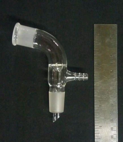 New Glass Take-off adapter 14/20