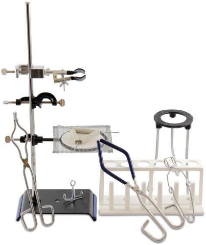 Lab chemistry hardware kit for sale
