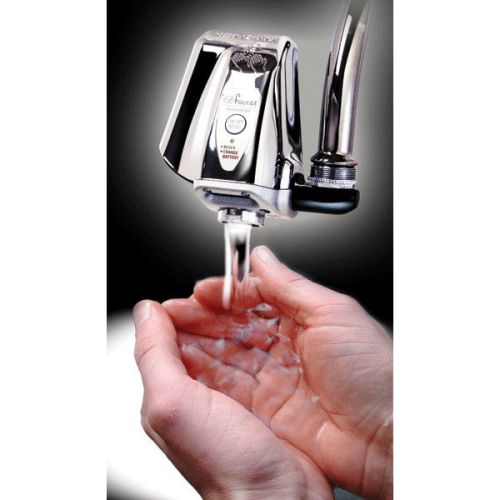 - infrared ez faucet 1 ea for sale