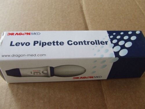 Levo pipette controller yellow dragon med for sale