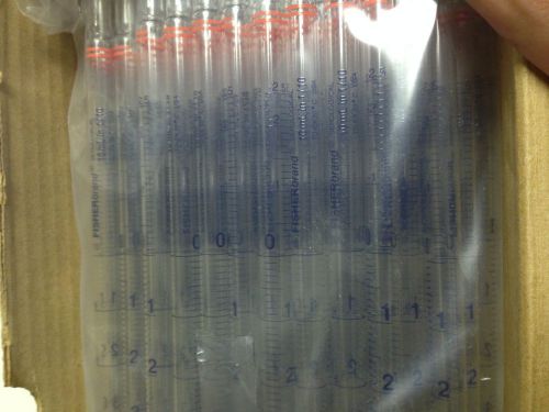 100 ct Fisher Serological Pipets