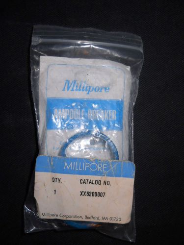 Millipore Blue Plastic Breaker for 2mL Ampoules, XX6200007