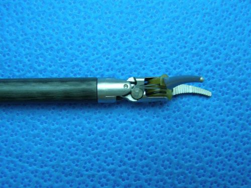 1:da Vinci S DISSECTING Forceps 8MM Ref:420227 LAPAROSCOPY Endoscopy Instrument
