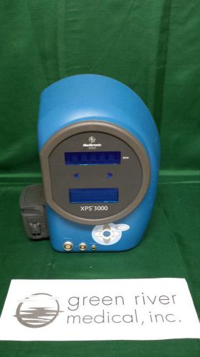 Medtronic XPS 3000 Microresector