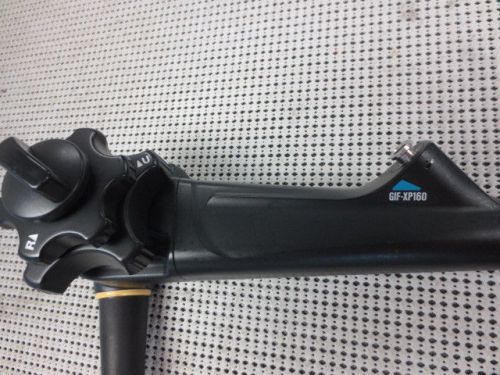 Gif-xp160 gastroscope with super-slim insertion tube (all oem) for sale