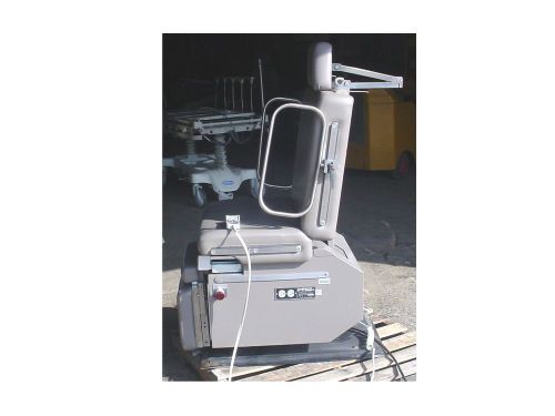UMF Medical/Dental Electric Exam Procedure Chair, Full Functions