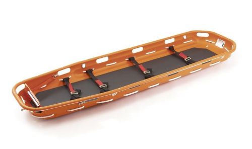 Brand new ferno model 71 basket stretcher with straps restraints for sale