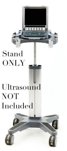 Sonosite H Universal Stand with Stand Basket - NEW - for M-Turbo &amp; MicroMaxx