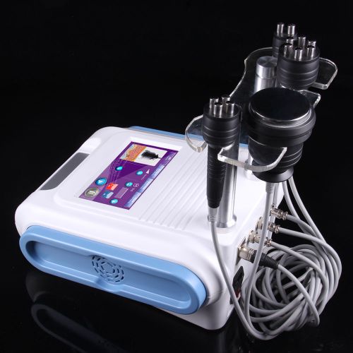 4-1 pro unoisetion cavitation 2.0 unoisetion multipolar 3d radio frequency lift for sale