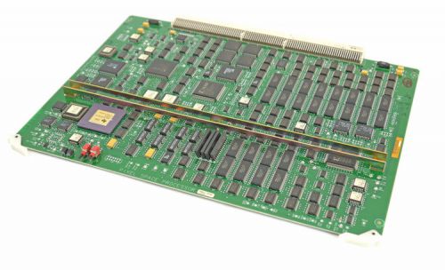 Pms pixel space processor psp board card 7500-2033-01g for philips hdi-5000 for sale