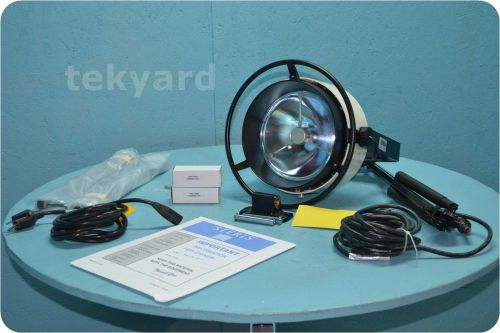 STERIS AMSCO EXAMINER 10 SURGICAL LIGHTING SYSTEM *