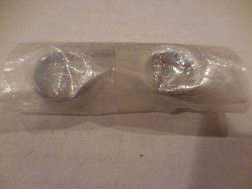 Lot of 2 Welch Allyn 74990 Otoscope Ophthalmoscope Locking Rings NEW IN BAG