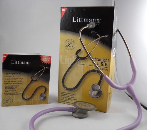 Littmann Lightweight II SE Stethoscope by 3M