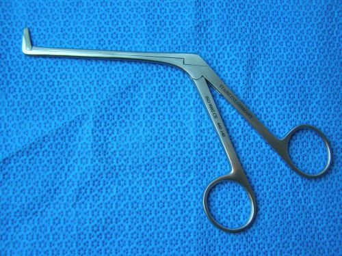 BLAKESLEY Forceps 4&#034; Jarit REF#440-140 Up Angled 90* Sinus Surgical Instruments