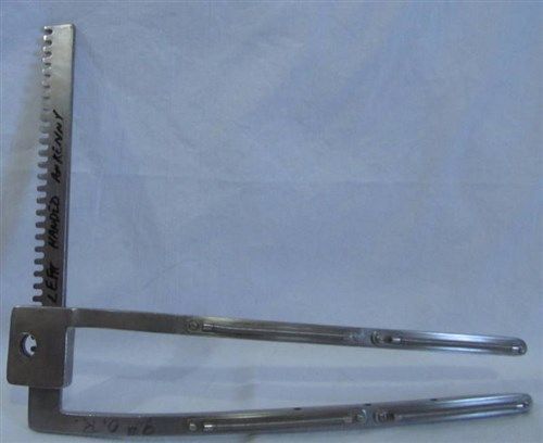 Surgical Operating Rib Spreader Stainless Steel