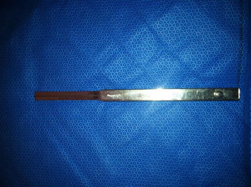 Synthes Seating Chisel 332.19