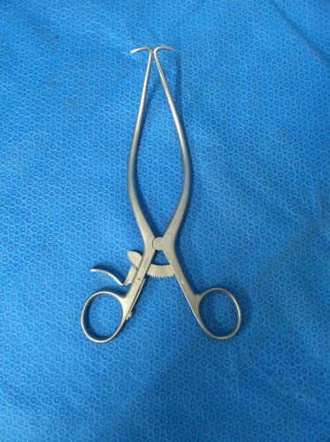 Jarit Gelpi Retractor