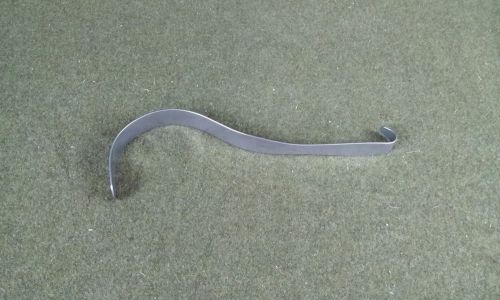 AESCULAP BT602 305mm Deaver Retractor