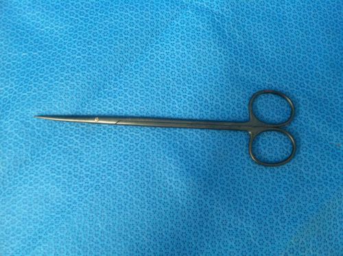 Fehling BOO-1 Dissecting Scissors, Curved, 180mm