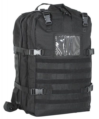 Voodoo tactical deluxe professional field medical pack *stocked with supplies!* for sale