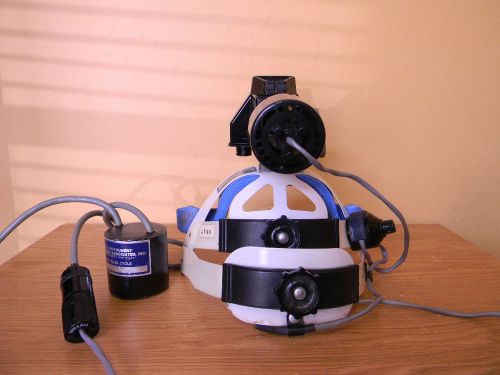 MIRA binocular Indirect Ophthalmoscope