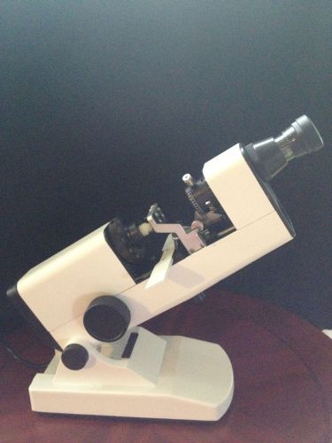 Lensmeter, Optical Equipment - Lensometer (Brand New)