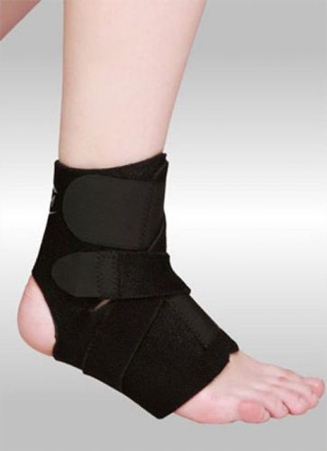 Wrap around ankle brace,treatment of acute ankle sprain for sale