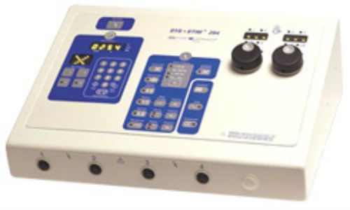 Mettler Electronics Sonicator 294 , 4 Channel w/ accessories &amp; 2 YEAR WARRANTY