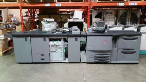 Oce&#039; cs650 pro full-colour laser printer/copier/scanner for sale