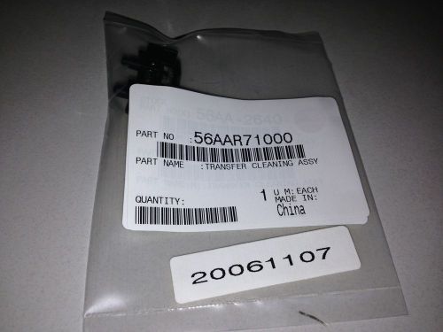 konica Transfer Cleaning Assy 56AAR-71000