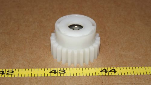 OEM Part: Canon FS3-0128-030 24T One Way Gear NP Series
