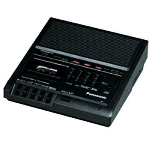 Panasonic PANASONIC RR-930 RR-930 MicroCassette Transcriber