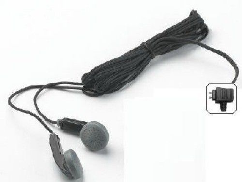 Dictaphone Bud-Style Headset (LHT-DP) (#89)