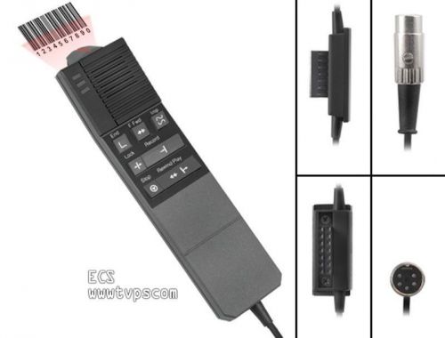 Dictaphone 0350475 OpticMic Barcode Microphone