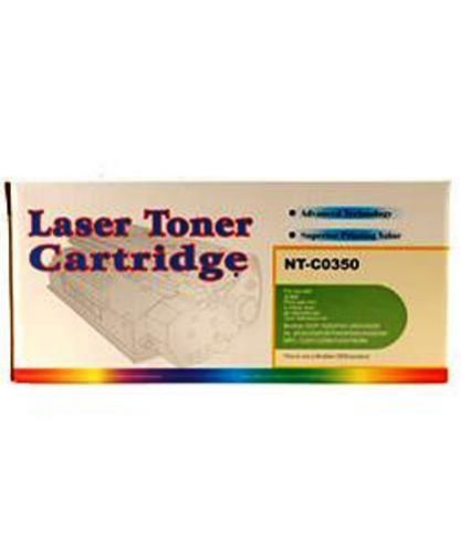 Compatible Brother Black Toner/Fax Cartridge - TN350