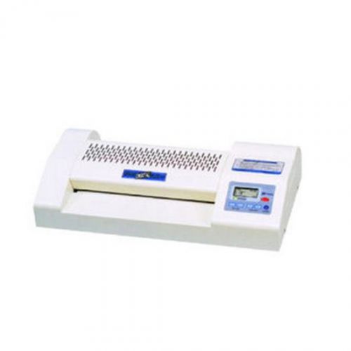 [Coating] Kosbic Laminator KR-470