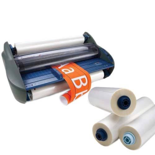 GBC Pinnacle 27 EZ Load 27&#034; Roll Laminator Kit Free Shipping