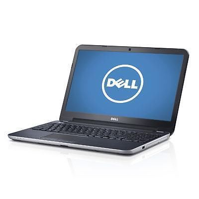 Dell Brand Remarketed 15.6&#034; AMD A8 12GB 1TB SLV REFA *UPC* 715663008477