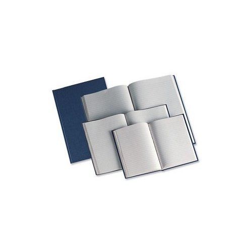 Contract manuscript book casebound 70gsm ruled 190 pages a5 ref h68894 [pack of for sale