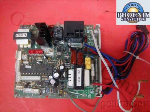 Fellowes c-420c main control board with safesense for sale