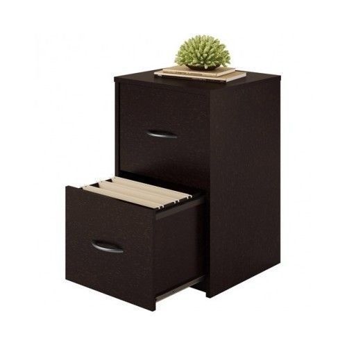 File cabinet 2 drawer filing storage organizer home office furniture shelf desk for sale