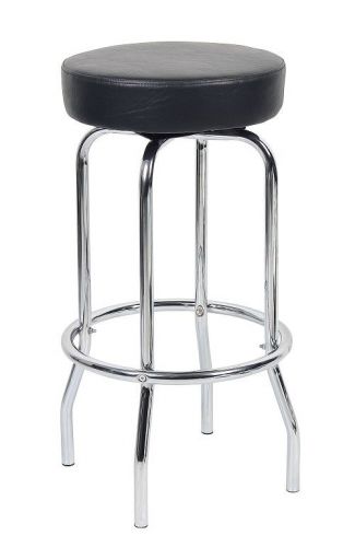 B229 boss 29” chrome/black stool for sale