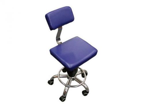 Spa Facial Tattoo Doctor Massage Working Office Stool