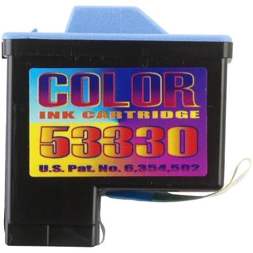 Primera Color Ink Cartridge for Bravo Ii 53330